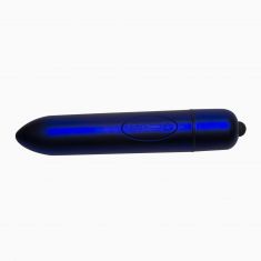 Вібратор Rocks Off RO - 160mm 10 Cobalt Blue