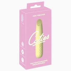 Cuties Mini Vibrator