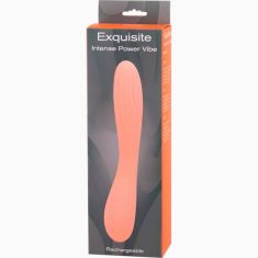 Вибратор - Seven Creations Exquisite Vibrator Rechargeable