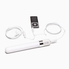 Музыкальный вибратор OhMiBod - Original 3.OH Music Vibrator