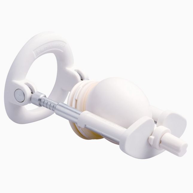 Вакуумний екстендер для збільшення члена PeniMaster PRO Standart (м'ята упаковка!!!) Вакуумний екстендер для збільшення члена PeniMaster PRO Standart (м'ята упаковка!!!)