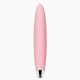Svakom - Daisy Clitoris Stimulator Pale Pink кліторальний стимулятор, 12.5х2.3 см