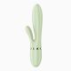 Вібратор-кролик Satisfyer Pearl Bunny 2 Light Green