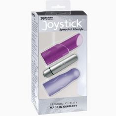 Віброяйце - Joystick Micro Set Ladylike, blackberry/lilac