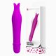 Классический вибратор - Pretty Love Jefrey Vibrator Purple Классический вибратор - Pretty Love Jefrey Vibrator Purple