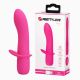 Вібратор - Pretty Love Troy Vibrator Pink Вібратор - Pretty Love Troy Vibrator Pink