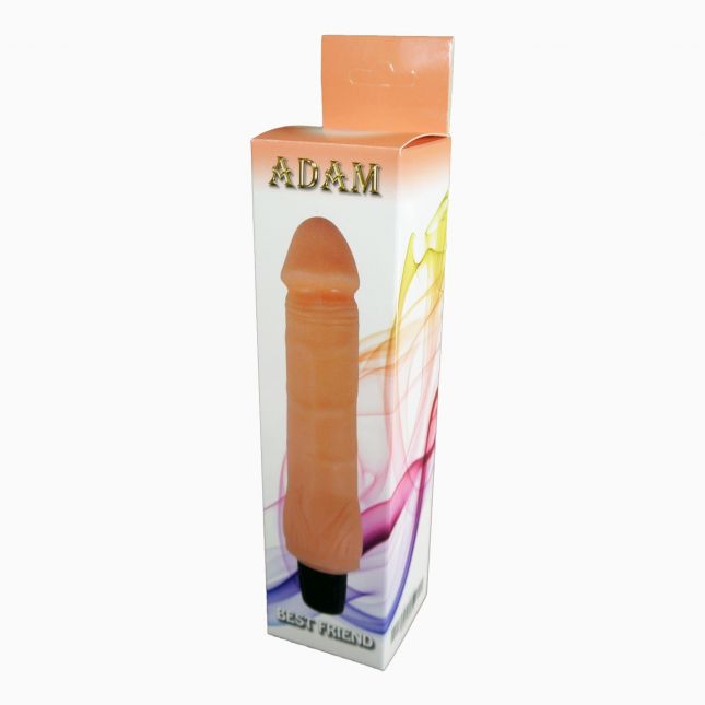Вібратор - Best Friend Adam, 7 Function