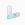 Вібратор Pillow Talk Lusty Luxurious Flickering Massager - Teal