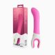 Стимулятор G-точки - Swift 7 Function Silicone Vibrator