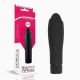 Вибратор - 5.5'' iWhizz Rocket Black
