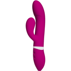 Вібратор iVibe Select iCome 11,5х3, 8 см
