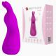 Вібратор - Pretty Love Nakki Massager Purple