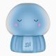 Вакуумний кліторальний стимулятор Satisfyer Jelly-cious Blue