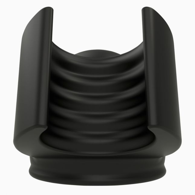 Аксесуари - Massage Wand Attachment O - GASM Аксесуари - Massage Wand Attachment O - GASM