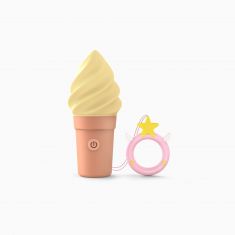 Вибратор Love To Love CAND'ICE - VANILLA POP