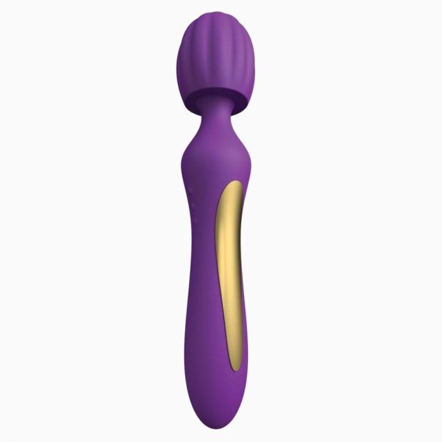 Kama Sutra Bhangra Full Body Massager - унивесальный вібромасажер зі змінними насадками