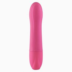 Вибратор Glow Me II, 15х3 см