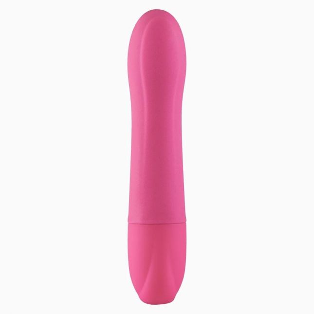Вибратор Glow Me II, 15х3 см