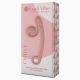 Snail Vibe Curve Peachy Pink
