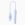 Пульсатор с вакуумным стимулятором KISSTOY Cathy III Light Blue