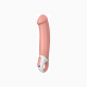 Satisfyer Vibes Master - великий гнучкий вібратор для точки G, 23,5х4, 6 см