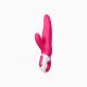 Вібратор - Satisfyer Mister Rabbit Вібратор - Satisfyer Mister Rabbit