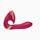 Вибратор Shunga - Soyo Intimate Massager Rasberry