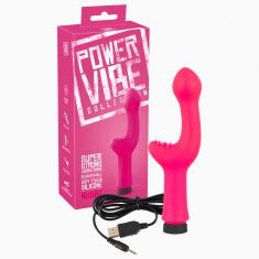 Стимулятор G -точки - Power Vibe Collection Nubby