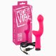 Стимулятор G -точки - Power Vibe Collection Nubby