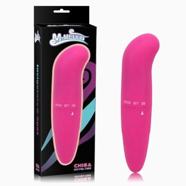 Вибратор - Invigorate G-Spot-pink
