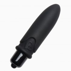 Вібратор Rocks Off Buddies 10 Missile (Black)