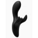 Вібратор-кролик Doc Johnson Kink - Pulse - Ultimate 4 Motor Silicone Vibrator