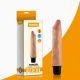 Реалістичний вібратор - Reel Feel Flexi Vibrator Flesh 9,5"