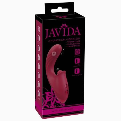 JAVIDA 3 Function Thrusting