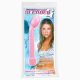 Стимулятор G-точки - Waterproof Slender G, розовый
