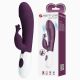 Вібратор - Pretty Love Rasmussen Dual Vibrator Purple