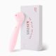 Вакуумний вібратор KISTOY Polly Max Pink