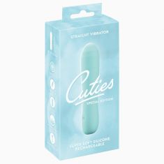 Softies Mini Vibrator