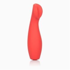 CalExotics Red Hot Ignite вибромассажер 13.25х3.25 см.