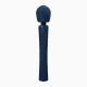 Вібромасажер Fun Factory VIM Vibrating Wand Nightblue, суперпотужний та легкий, до 6 годин роботи