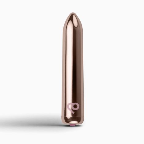 Віброкуля Rocks Off Bullet Golden Rose 16 Settings