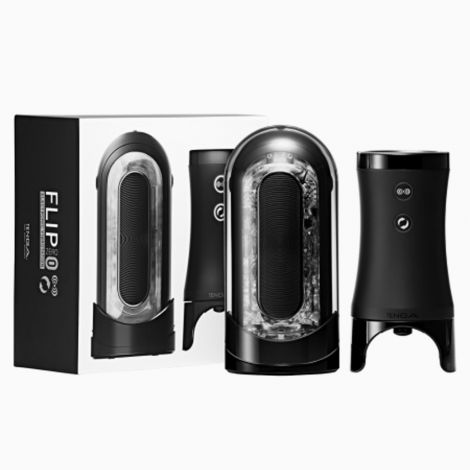 Tenga Flip 0 EVR Electronic Vibrator