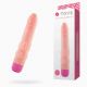 Реалистичный вибратор Toyfa A-Toys мультискоростной, PVC, режимов вибрации, 18 см