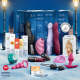 Адвент-календар - Satisfyer Premium Advent Calendar 2025
