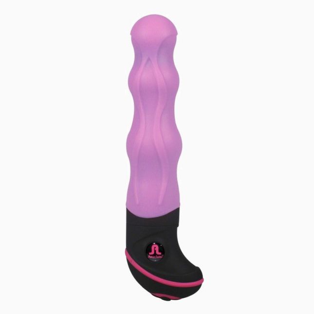 Вибратор Adrien Lastic Billy the Kid II ультрастимулирующий