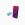 Смарт-вибратор для пар We-Vibe Sync Lite Aqua, 10 виброрежимов, можно совмещать с проникающим сексом
