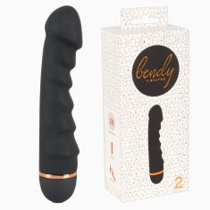 Комп'ютерний вібратор - Bendy Ripple Vibrator