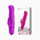 Вібратор - Pretty Love Blithe Vibrator Purple Вібратор - Pretty Love Blithe Vibrator Purple