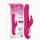 Комп'ютерний вібратор - Joymatic Rabbit Pearl Vibeberr