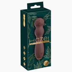 Hazel 03 Vibrator